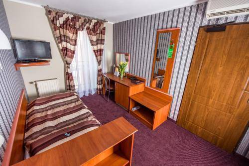 Hotel Kazimierz, Krakow