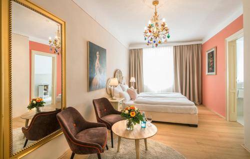 Hotel Amadeus, Salzburg
