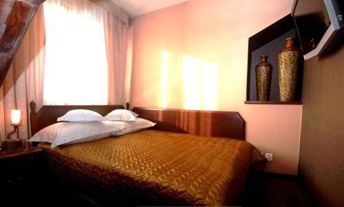 Hotel Ester, Krakow