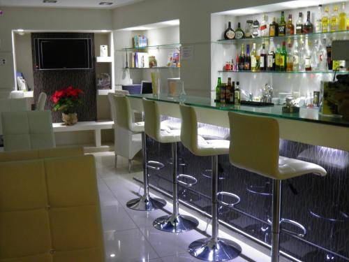 Epidavros Hotel, Athens