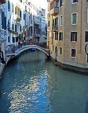 Hotel Riva, Venice