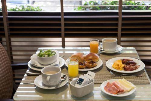 Hotel Dom Carlos Park, Lisbon