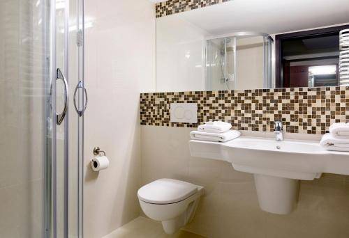 Hotel Wielopole, Krakow