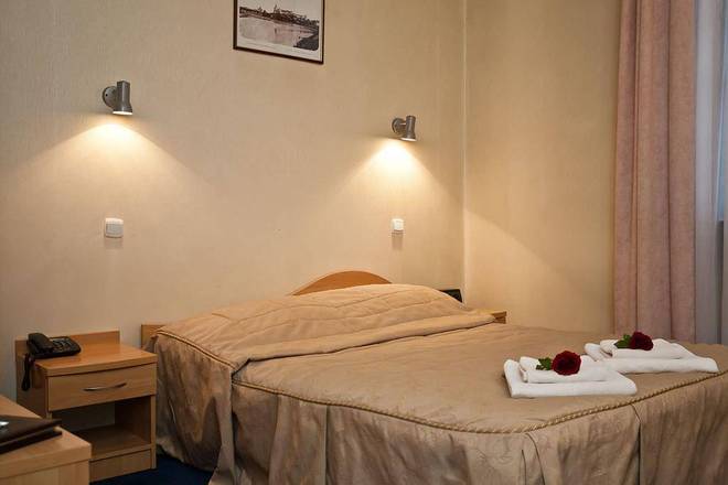 Hotel Kazimierz, Krakow
