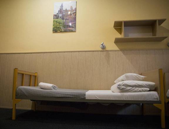City Hostel, Krakow