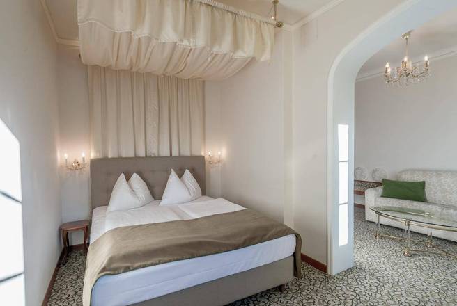 Hotel Wolf Dietrich, Salzburg