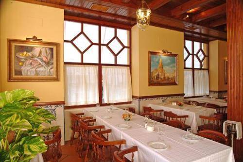 Hotel Doña Manuela, Seville