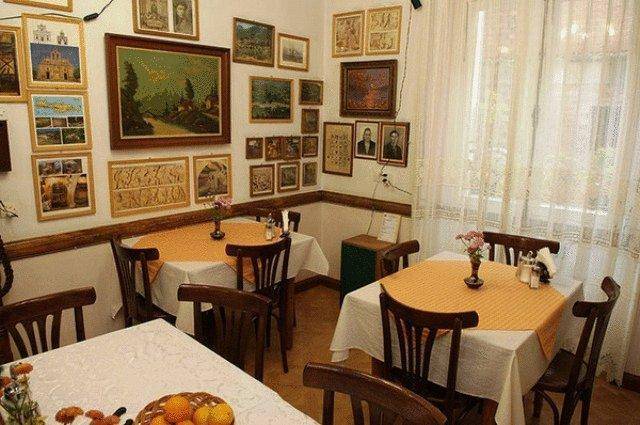 Acropolis House, Athens