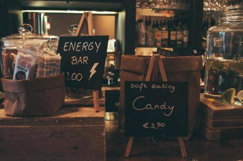 Poet Hotel, Amsterdam