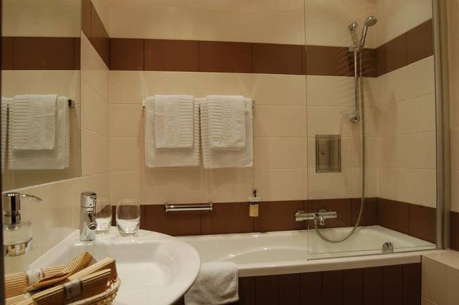 Hotel Ester, Krakow
