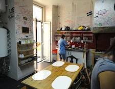 Home in Lisbon, Lisbon