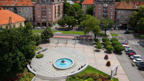 Apollo Hotel Bratislava, Bratislava