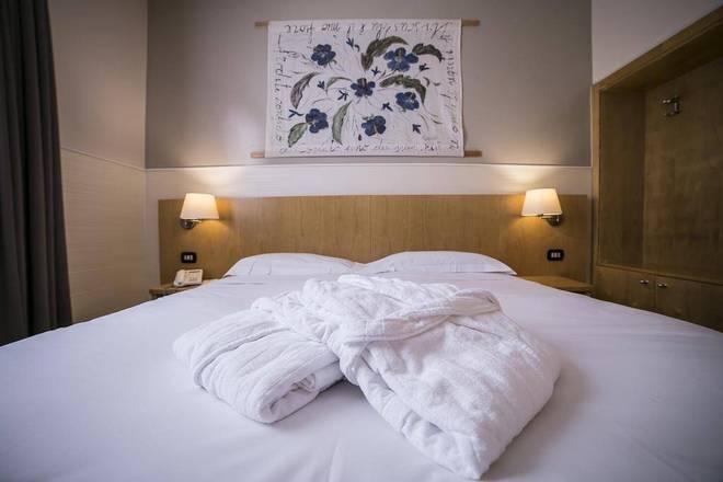 Hotel Aphrodite, Rome