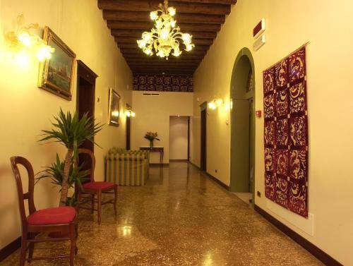 Hotel Al Ponte Mocenigo, Venice