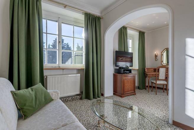 Hotel Wolf Dietrich, Salzburg