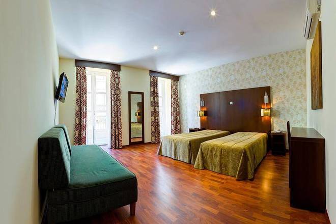 Hotel Borges Chiado, Lisbon