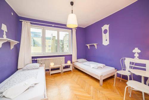 Patio Hostel, Bratislava