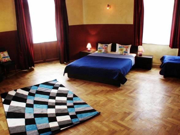 Old Town Apartments, Krakow