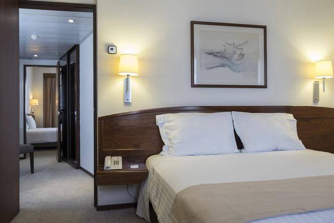 Hotel Dom Carlos Park, Lisbon