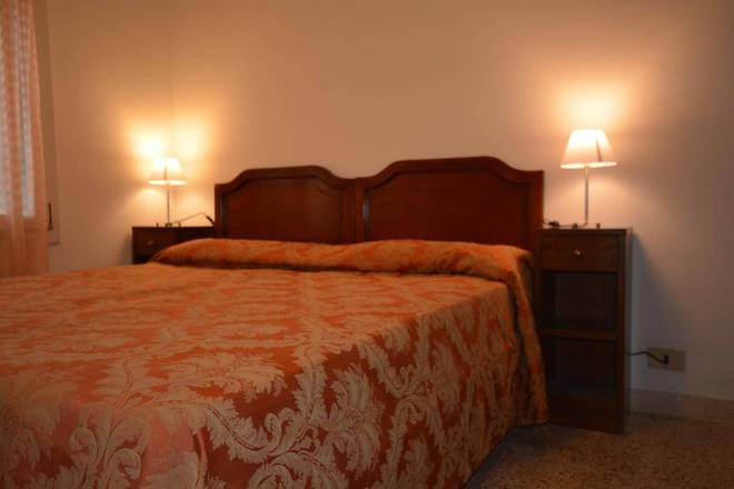 Hotel Casa Peron, Venice