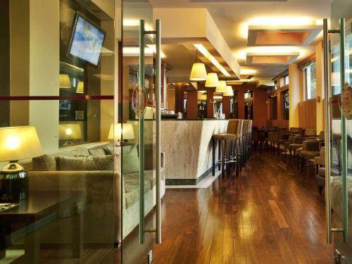 TURIM Europa Hotel, Lisbon