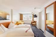 Hotel Krone 1512, Salzburg