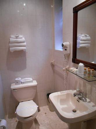 Hotel 31, New York