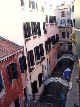 Locanda Silva, Venice