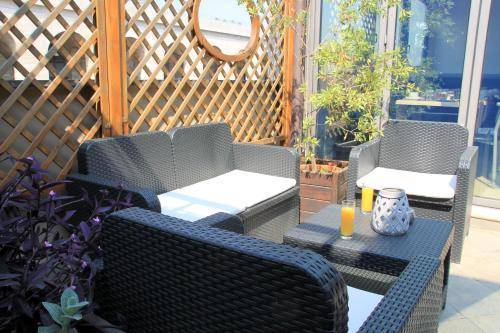 Hotel Aphrodite, Rome