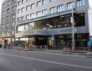 Hotel Tatra, Bratislava