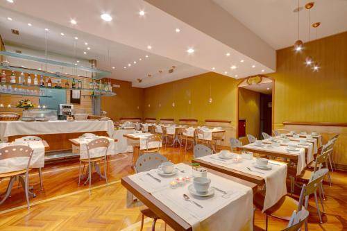 Hotel Corot, Rome