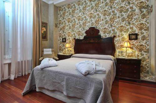 Hotel Alabardero, Seville