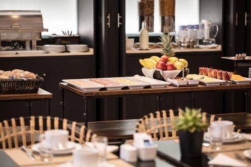 Hotel Dom Carlos Park, Lisbon