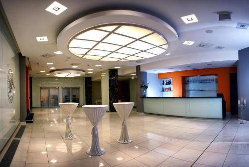 Hotel Tatra, Bratislava