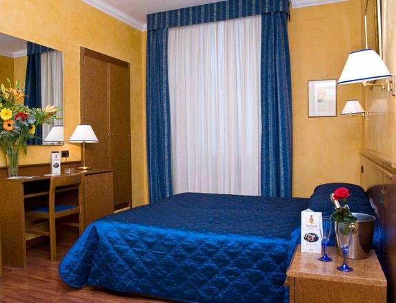 Hotel Rimini, Rome