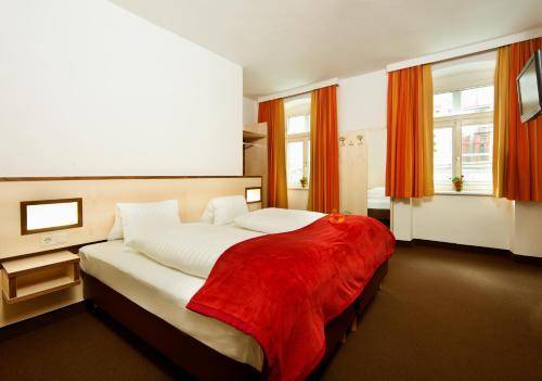 Hotel Goldene Krone Innsbruck, Innsbruck