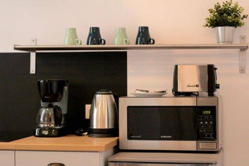ApartmentsApart Krakow, Krakow