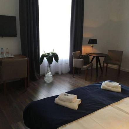 Hotel Fortuna, Krakow