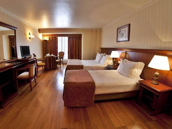 TURIM Lisboa Hotel, Lisbon