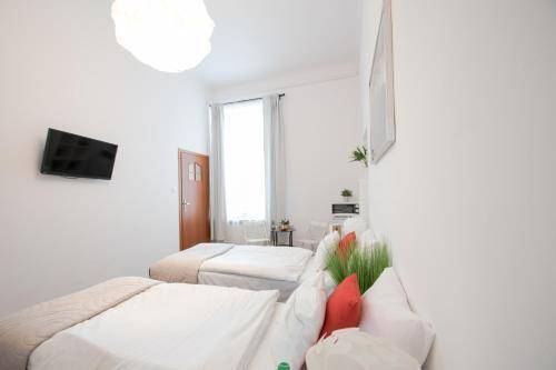 Old Town Apartments, Krakow
