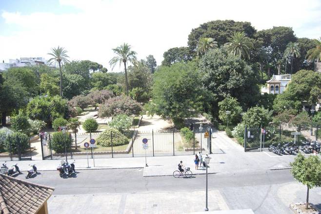 Hotel Doña Manuela, Seville