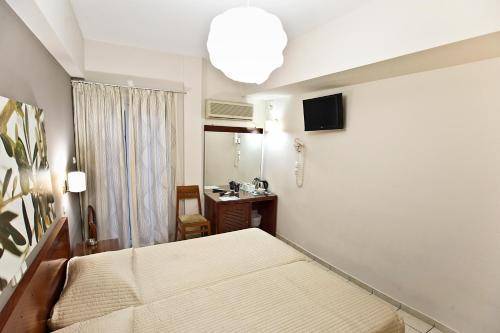 Epidavros Hotel, Athens