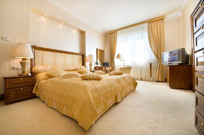 Apollo Hotel Bratislava, Bratislava