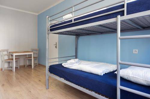 Patio Hostel, Bratislava
