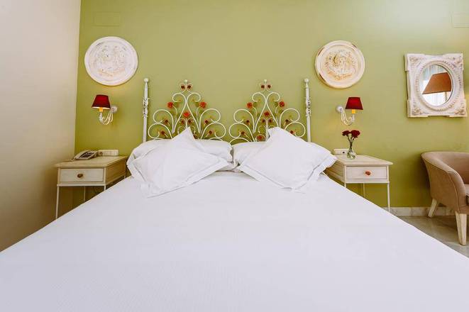 Hotel Doña Manuela, Seville
