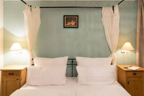 Hotel Amadeus, Salzburg
