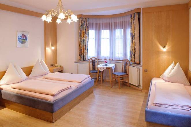 Hotel Tautermann, Innsbruck
