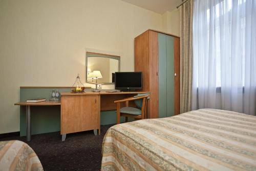 Hotel Kazimierz, Krakow