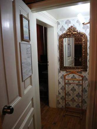 Acropolis House, Athens