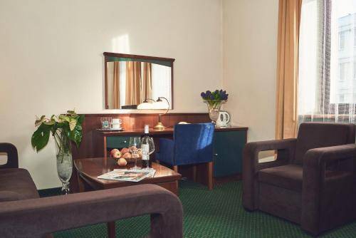 Hotel Fortuna Bis, Krakow